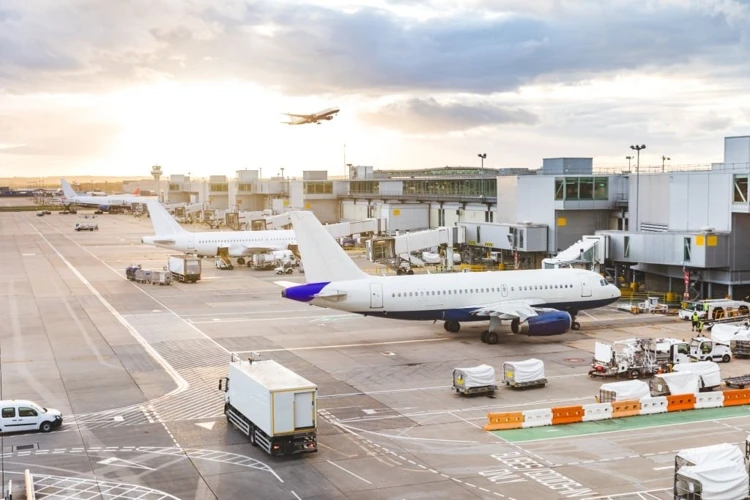 Cauze Comune Ale Viselor Cu Bagaje Pe Aeroport