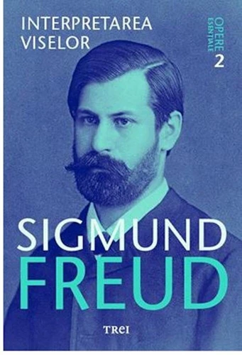 Ce Este Metoda Lui Freud De Interpretare A Viselor?