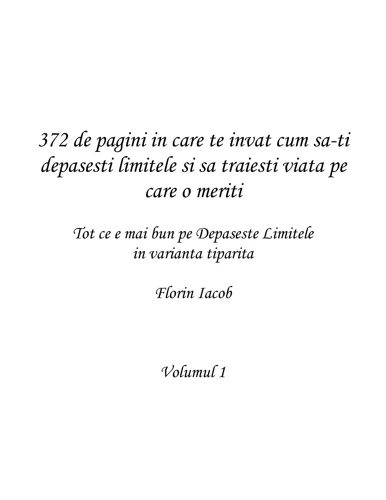 Cum Poti Preveni Visarea Situațiilor Conflictuale