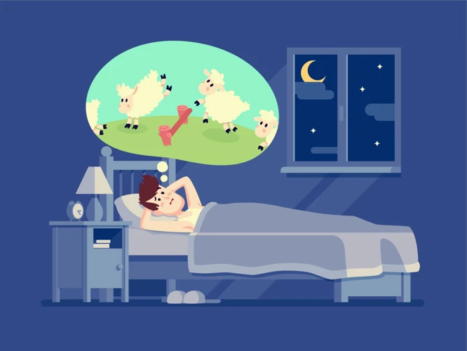 Cum Poti Sa Experimentezi Somnul Constient?