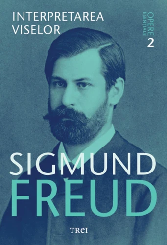 Exemple De Analiză A Viselor Cu Metoda Lui Freud