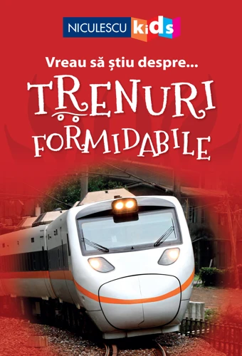 Trenuri Și Călătorii