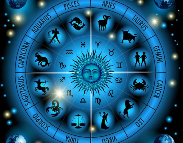 2. Obține Informații Detaliate Despre Semnul Tău Zodiacal