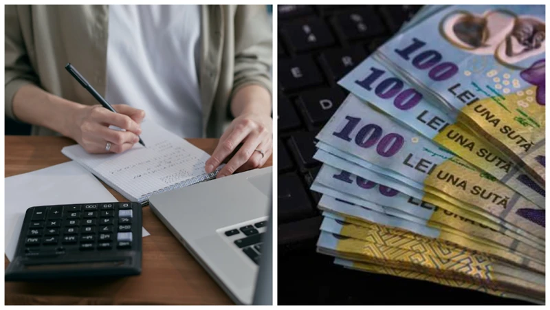 5. Urmează Ghidul Financiar Personalizat