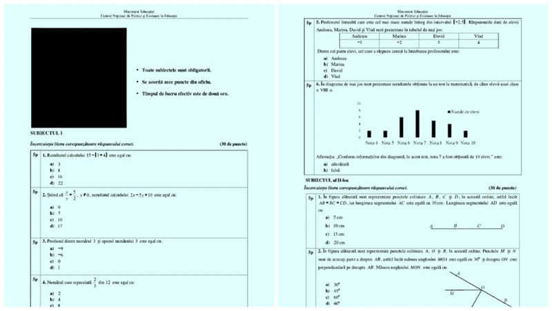 Ce Înseamnă Rezultatele Calculului?