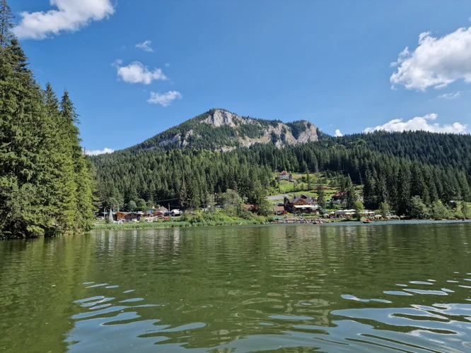 Ce Reprezintă Peisajele Montane În Vise