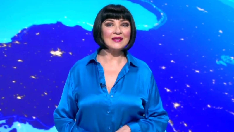 Cum Este Alcătuit Horoscopul Zilnic