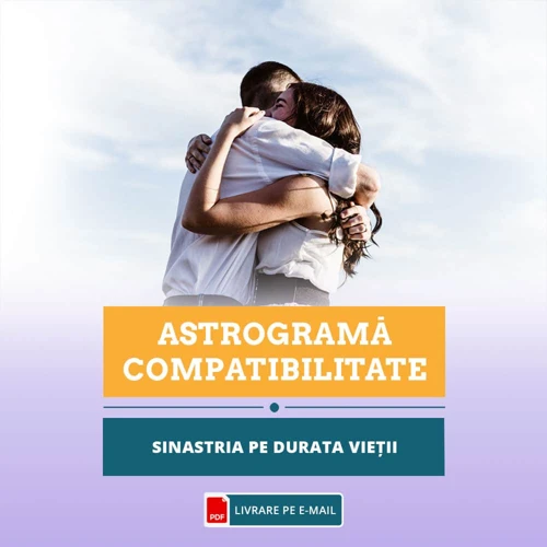 Cum Să Interpretezi Compatibilitatea Astrologică?