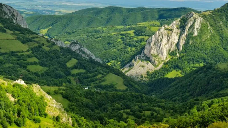 Destinații Europene