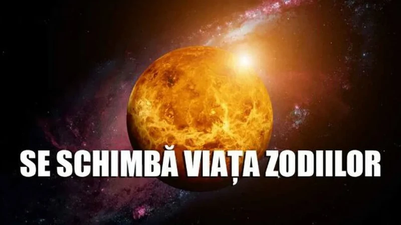 Forțele Cosmice În Luna Iulie