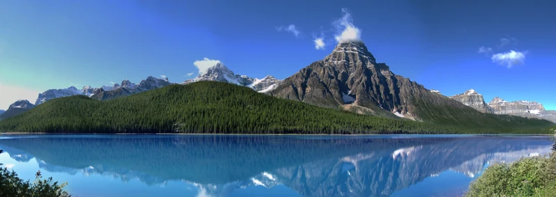 Glacier National Park