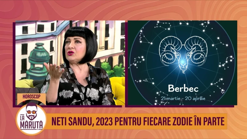 Horoscop Pentru Fiecare Zodie