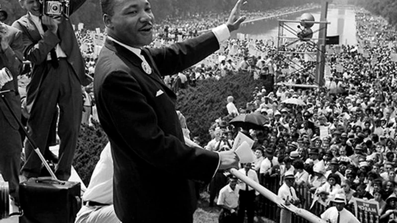 Impactul Visului Lui Martin Luther King Jr.