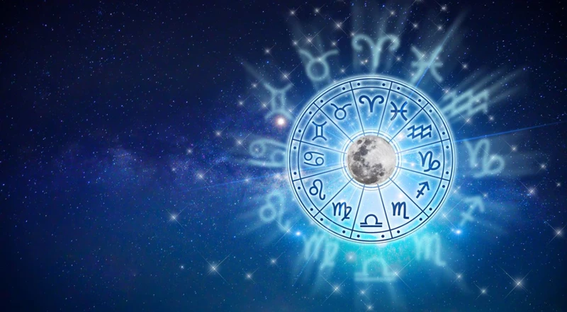 Influența Planetelor Și A Aspectelor Astrologice