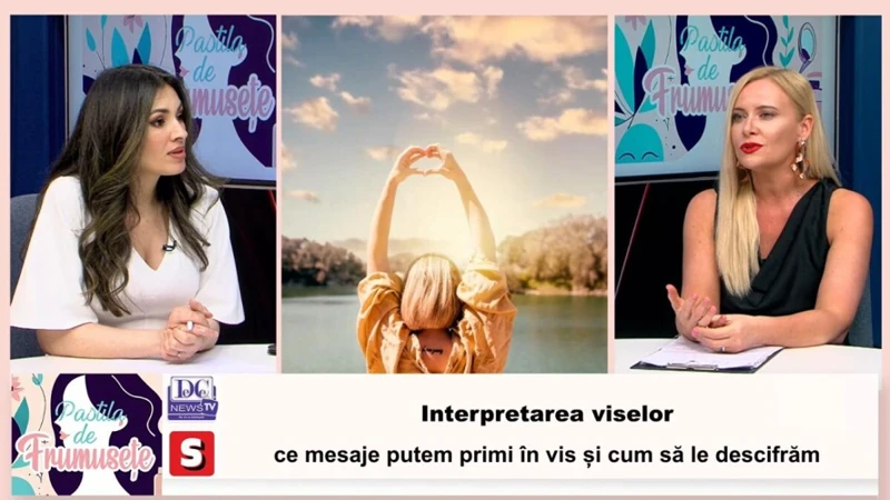 Interpretarea Viselor Cu Luna