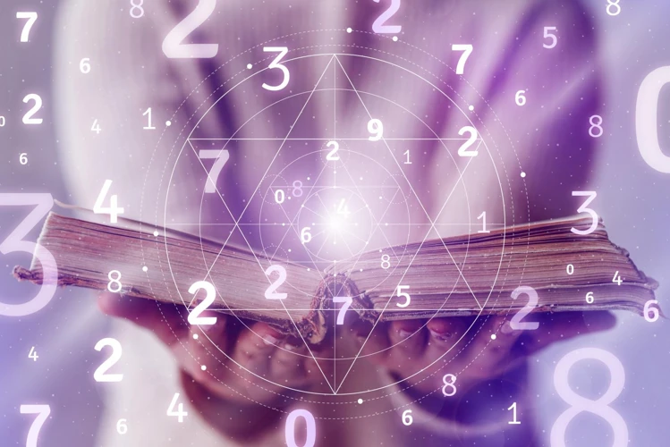 Numărul 7 În Numerologia Anului