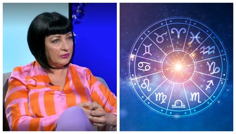 Planetele Si Semnele Astrologice