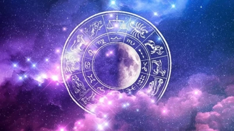 Simbolismul Elementelor În Astrologia Chineză