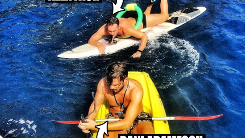 Surf Extrem