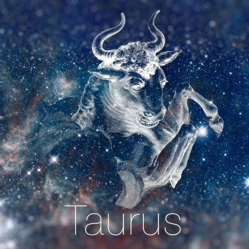 Taur Și Capricorn