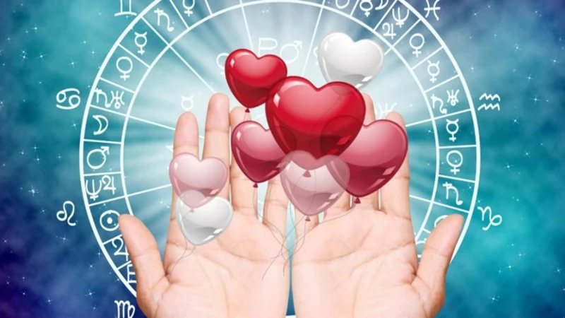 Testează Compatibilitatea Astrologică