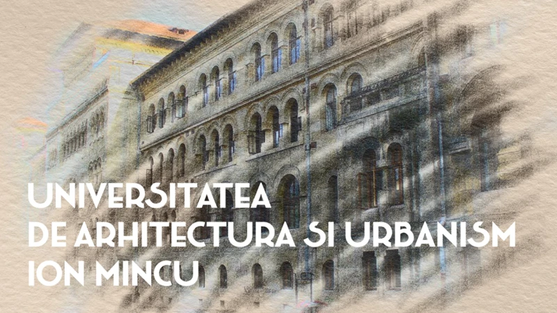 Vise Despre Arhitectură Și Construcții